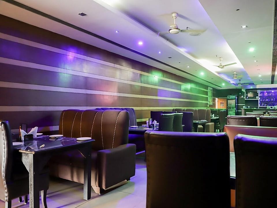 Hotel Akash Hotel in Haryana