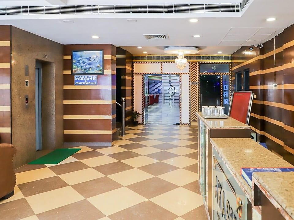 Hotel Akash Hotel in Haryana