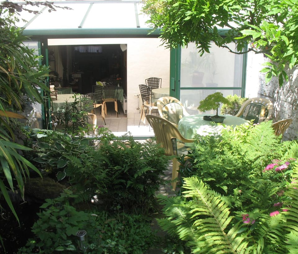 B&B Het Wit Beertje Hotel in Bruges