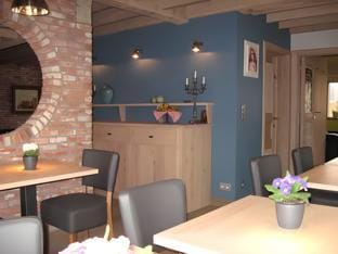 B&B Gielse Garden Hotel in North Brabant (province)