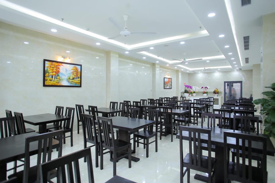 SoLex Hotel Hotel in Ho Chi Minh City
