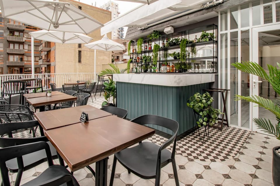 Tarata Boutique Hotel Hotel in Miraflores
