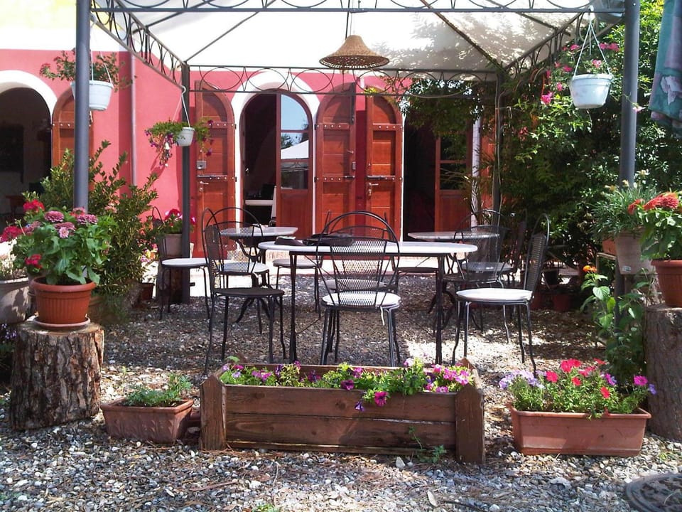 B&B Il Moscondoro Hotel in Tuscany