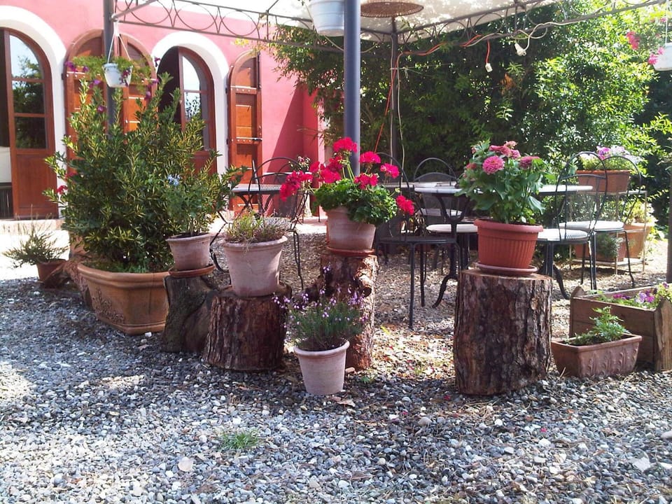 B&B Il Moscondoro Hotel in Tuscany