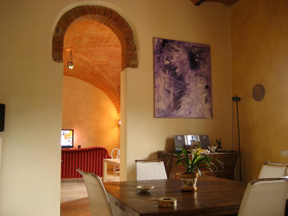 B&B Il Moscondoro Hotel in Tuscany