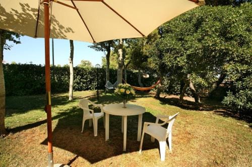 B&B Il Parco Dei Pini Hotel in Giulianova