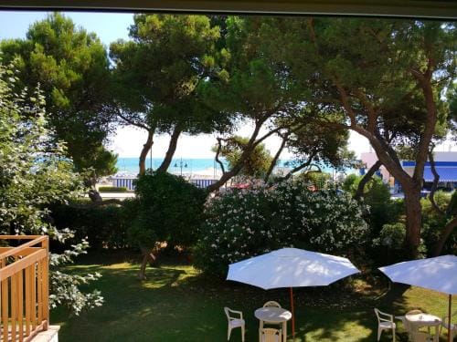 B&B Il Parco Dei Pini Hotel in Giulianova