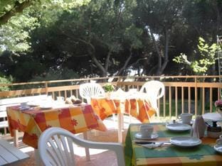 B&B Il Parco Dei Pini Hotel in Giulianova