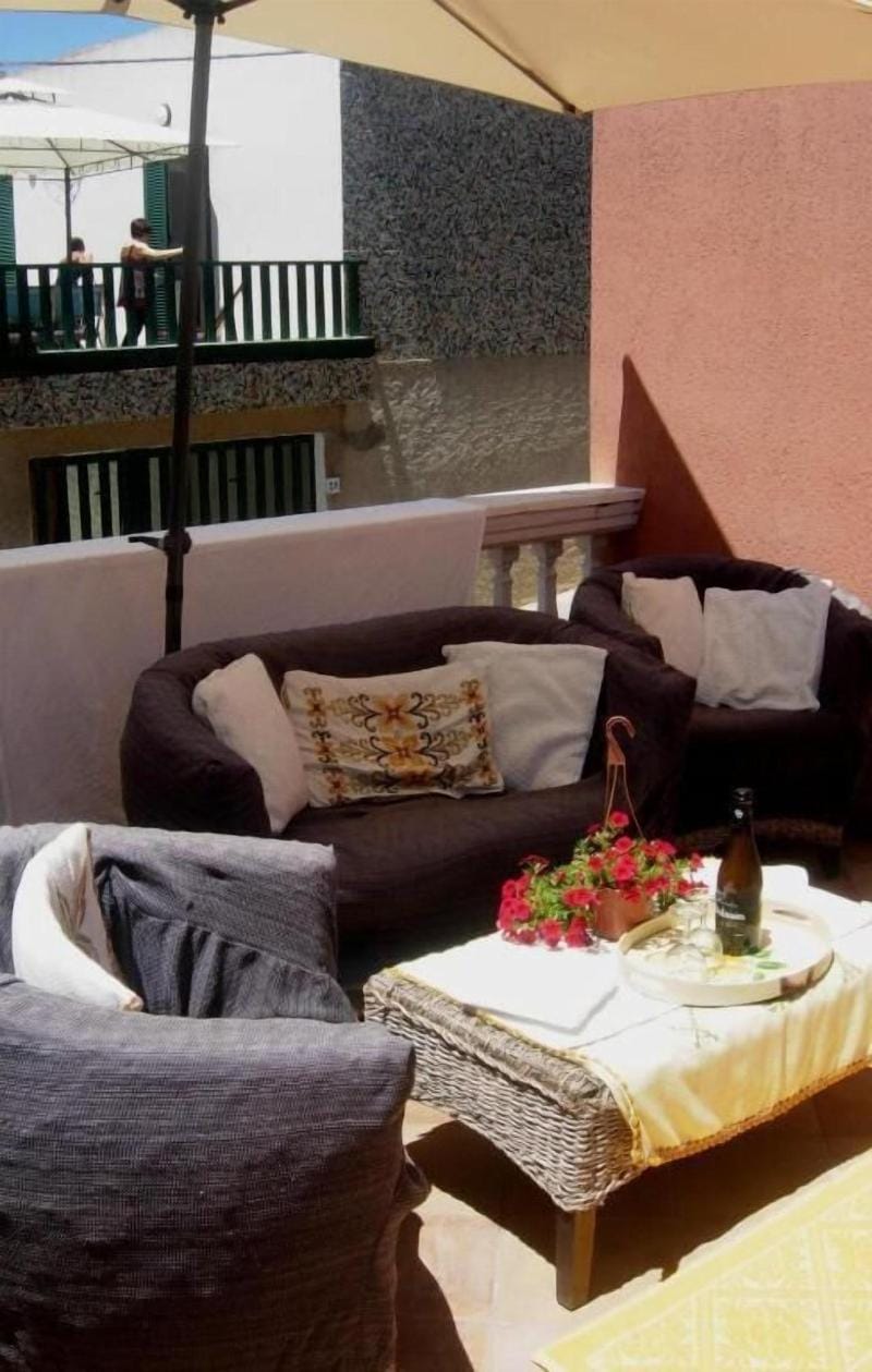 B&B Guest House Il Porto Vecchio Hotel in Stintino