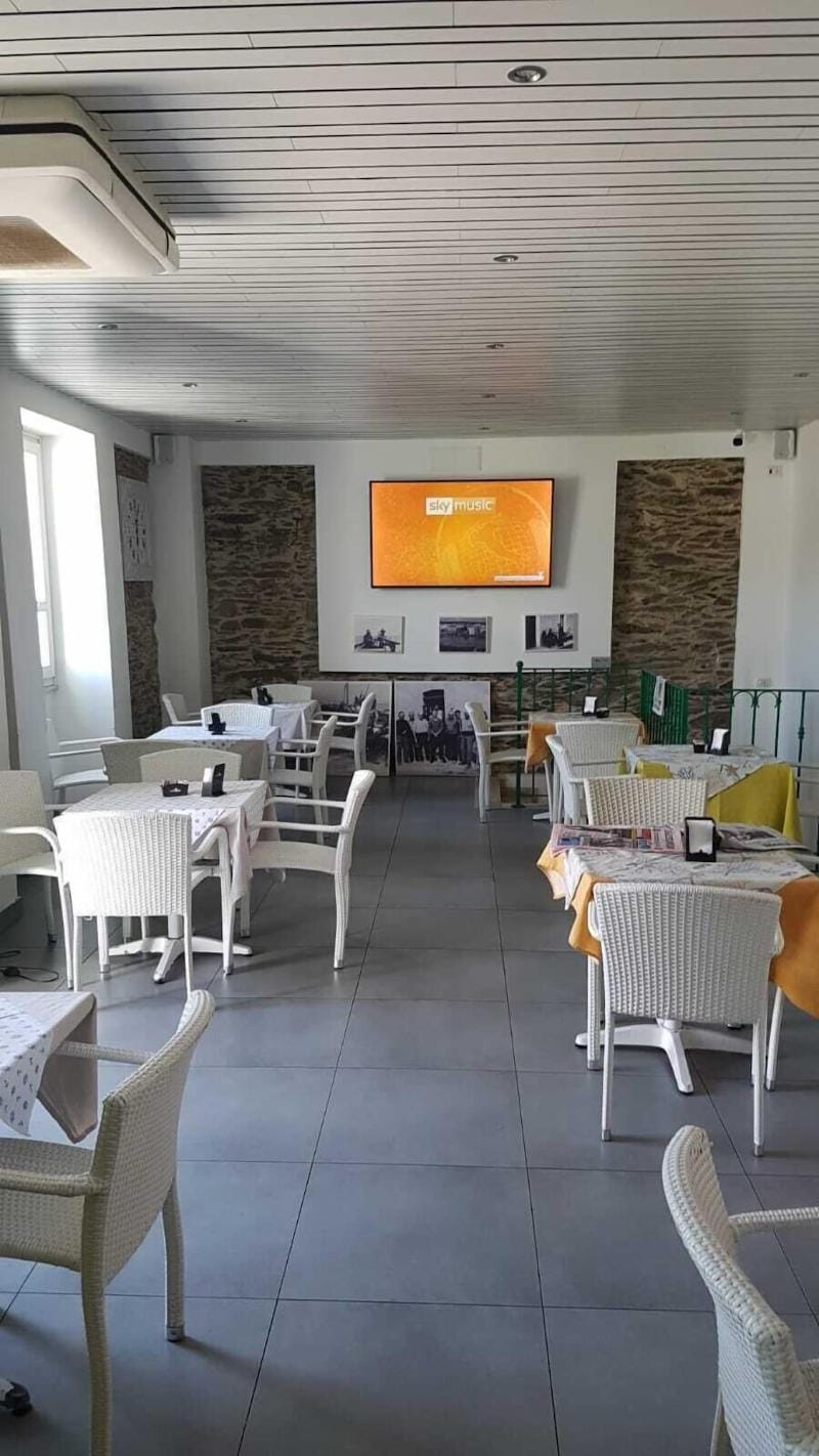 B&B Guest House Il Porto Vecchio Hotel in Stintino
