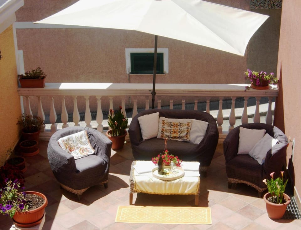 B&B Guest House Il Porto Vecchio Hotel in Stintino