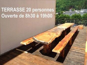 Hébergement Artense Hotel in Auvergne-Rhône-Alpes