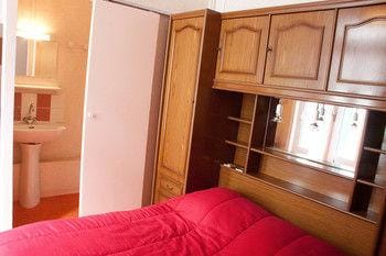 Hébergement Artense Hotel in Auvergne-Rhône-Alpes