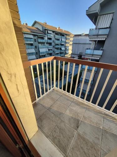 Affittacamere - Santa Rita Rooms Hotel in Turin