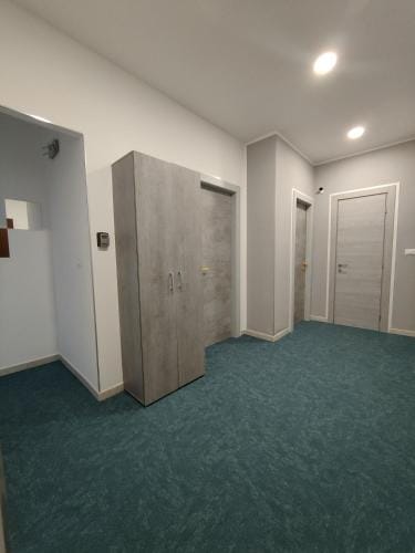 Affittacamere - Santa Rita Rooms Hotel in Turin