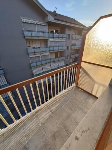 Affittacamere - Santa Rita Rooms Hotel in Turin