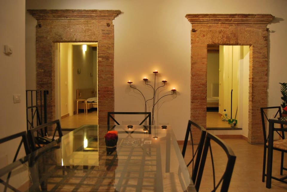 La Casa Di Tufo Hotel in Orvieto