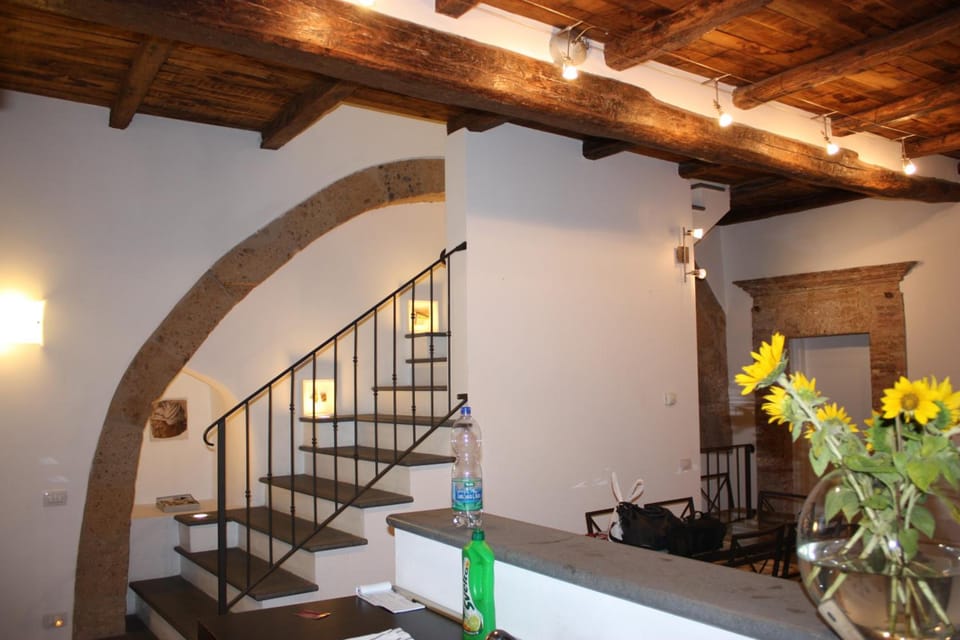 La Casa Di Tufo Hotel in Orvieto