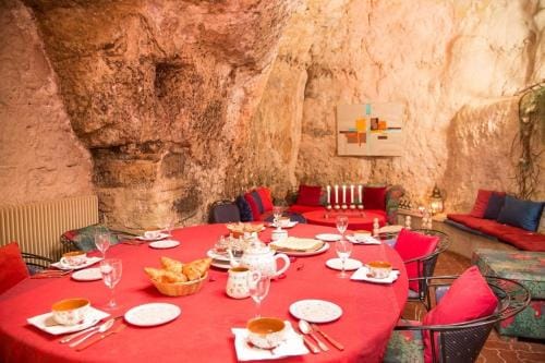 B&B La Closeraie Hotel in Centre-Val de Loire