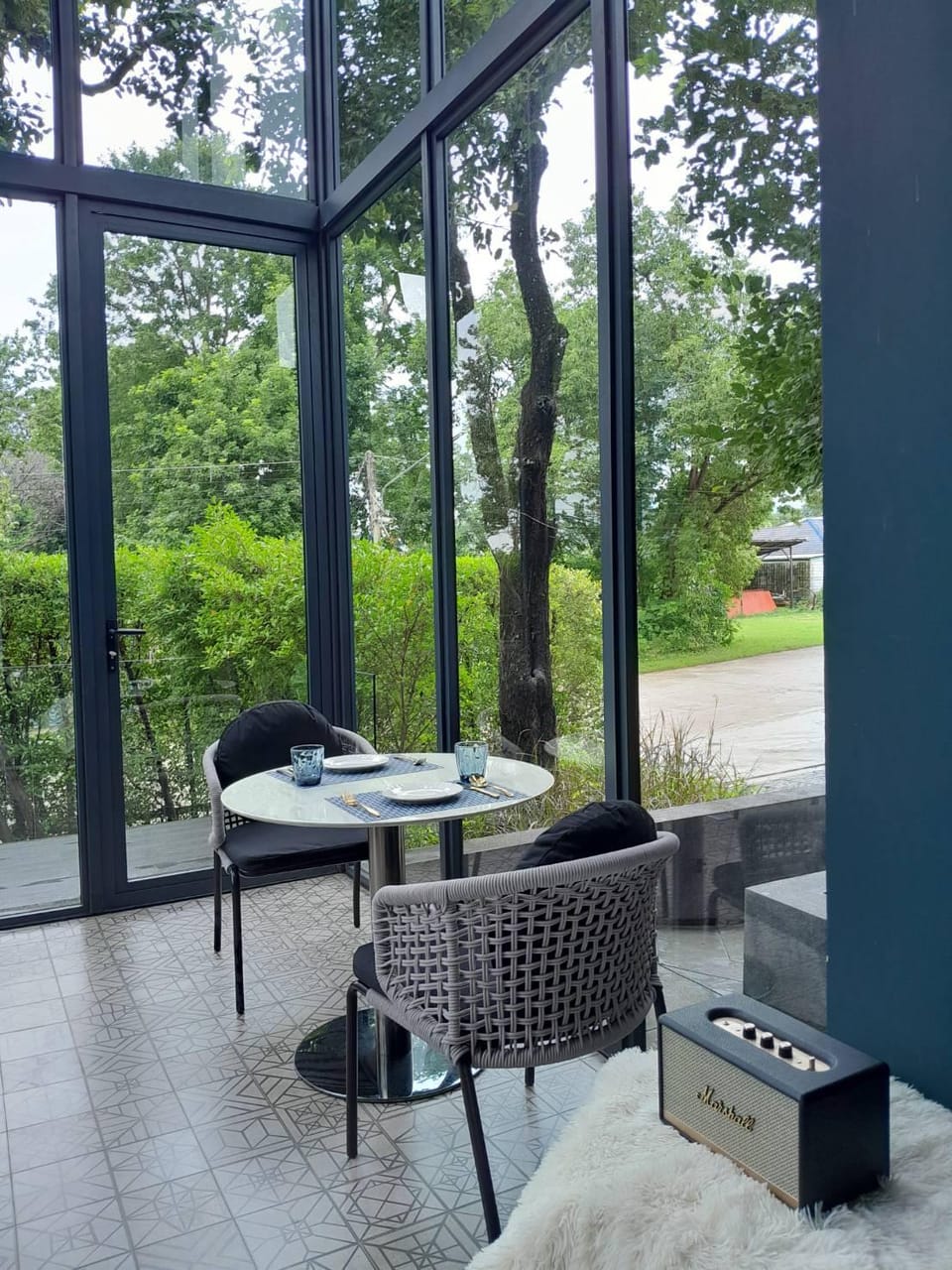 Posh Villa Kanchanaburi Hotel in Thailand