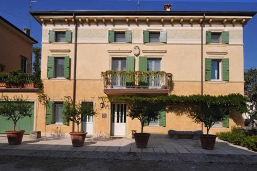 B&B La Mongolfiera Hotel in Province of Brescia