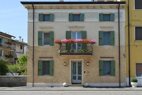 B&B La Mongolfiera Hotel in Province of Brescia