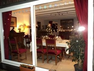 B&B La Niouche Hotel in Wallonia, Belgium