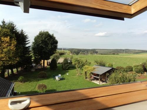 B&B La Niouche Hotel in Wallonia, Belgium
