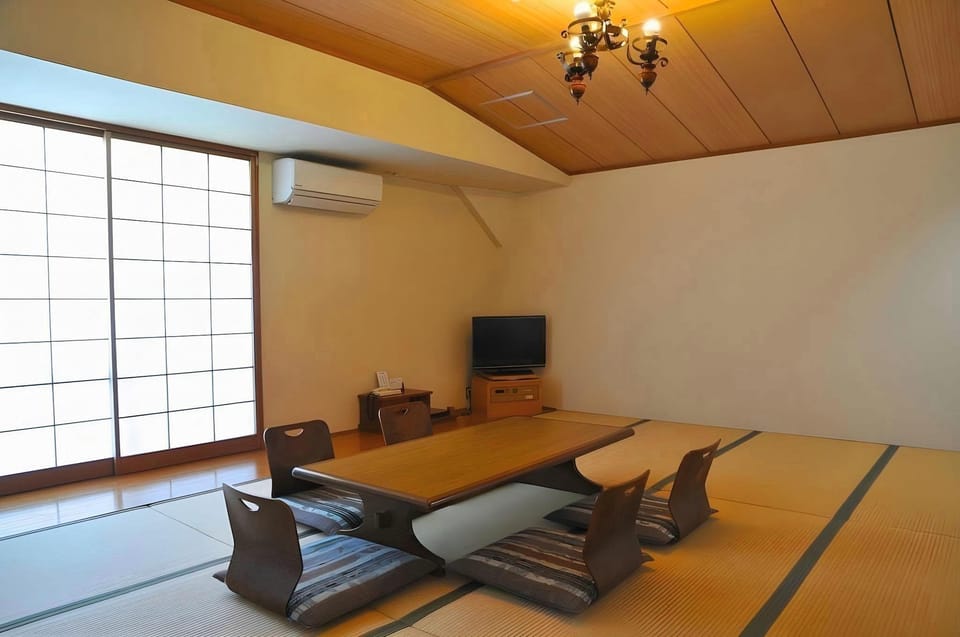 Tateyama Resort Hotel Hotel in Chiba Prefecture