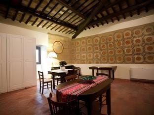 La Soffitta e La Torre Hotel in Orvieto