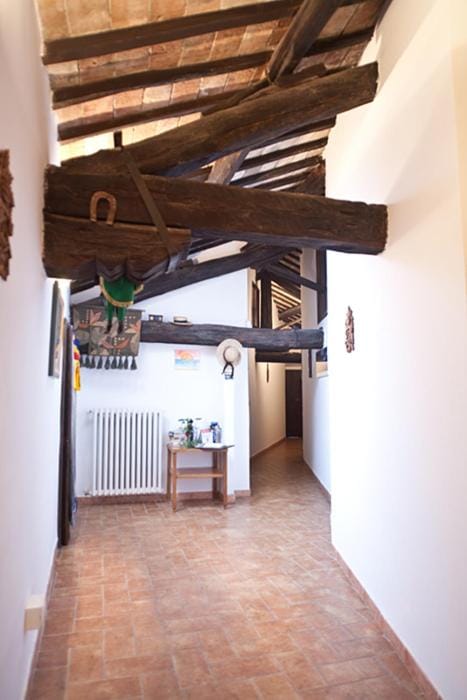 La Soffitta e La Torre Hotel in Orvieto