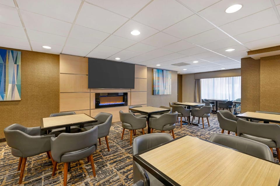 Best Western On The Avenue Hotel in Buffalo