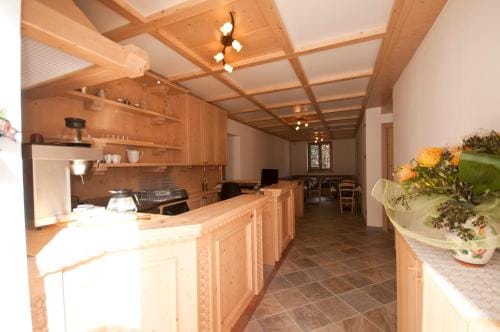 B&B Ledro AFFITTACAMERE Hotel in Ledro