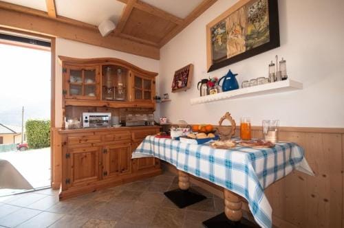 B&B Ledro AFFITTACAMERE Hotel in Ledro