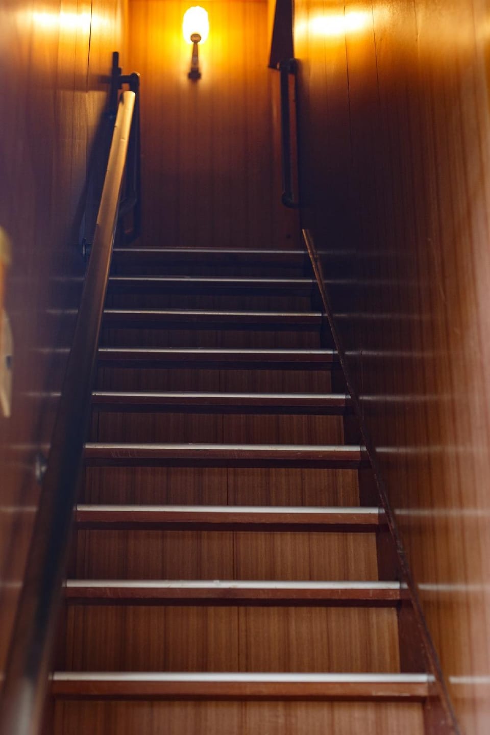 Sakitsu House Sei Hotel in Japan