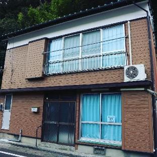Sakitsu House Sei Hotel in Japan