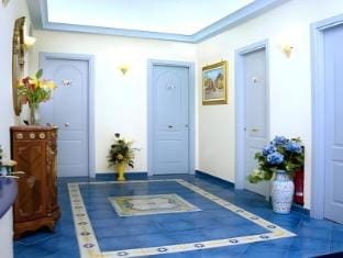 Meuble Casa Mannini Rooms Hotel in Maiori