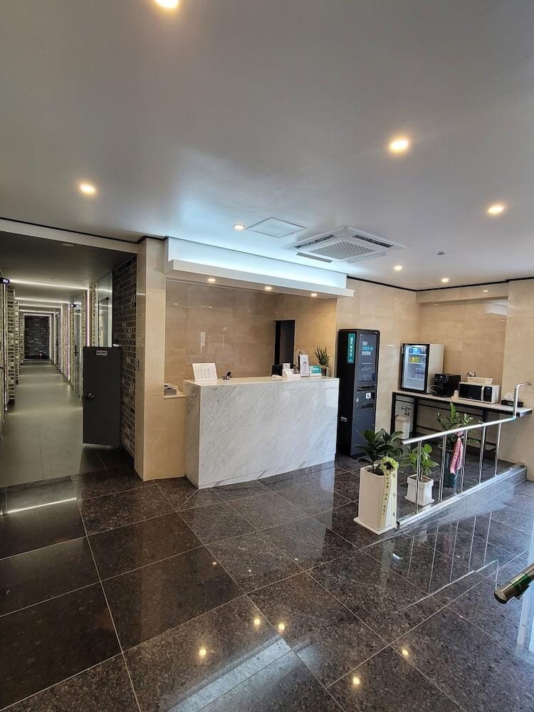 The on Hotel in Pyeongtaek-si