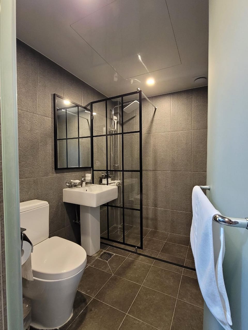 The on Hotel in Pyeongtaek-si