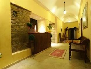 B&B Muro Torto Lucera Hotel in Province of Foggia