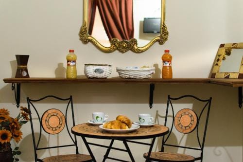 B&B Muro Torto Lucera Hotel in Province of Foggia