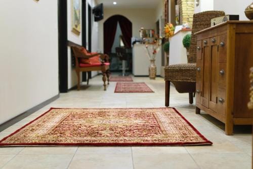 B&B Muro Torto Lucera Hotel in Province of Foggia
