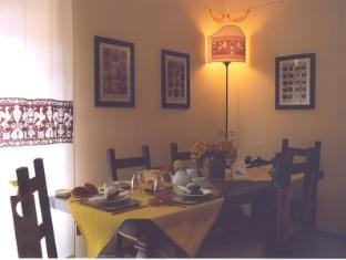 B&B New Day Hotel in Assisi