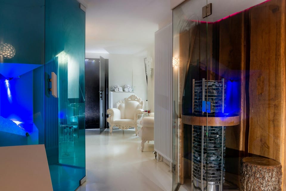 Sozo Hotel Hotel in Nantes
