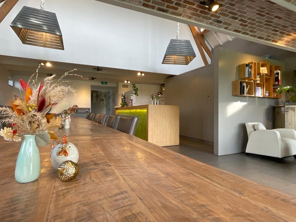 Hotel - B&B PassaDia Hotel in Flanders