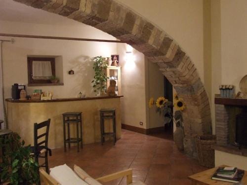 B&B Poggio Stallone Hotel in Umbria