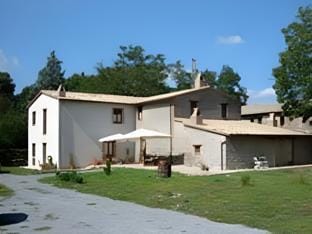 B&B Poggio Stallone Hotel in Umbria
