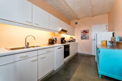 Polderlicht Hotel in Bruges