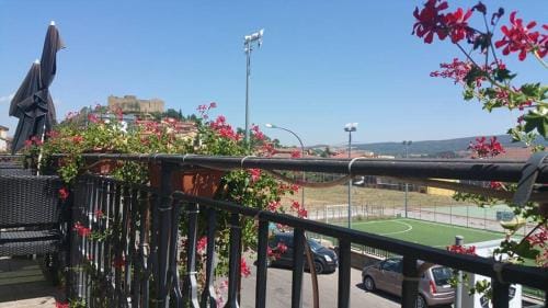 B&B Portacastello Hotel in Basilicata