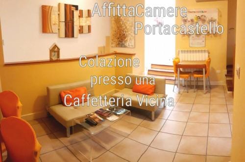 B&B Portacastello Hotel in Basilicata